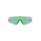 Oakley Green Mirrored Rectangular Unisex Sunglasses Oakley Green Mirrored Rectangular Unisex Sunglasses