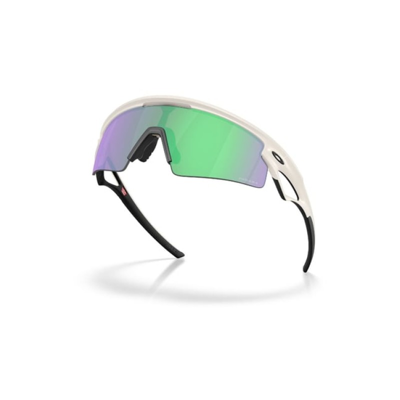 Oakley Green Mirrored Rectangular Unisex Sunglasses Oakley Green Mirrored Rectangular Unisex Sunglasses