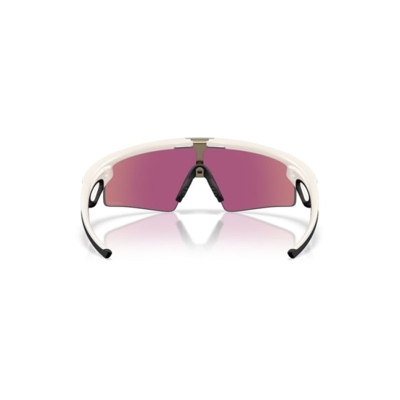 Oakley Green Mirrored Rectangular Unisex Sunglasses Oakley Green Mirrored Rectangular Unisex Sunglasses