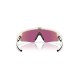 Oakley Green Mirrored Rectangular Unisex Sunglasses Oakley Green Mirrored Rectangular Unisex Sunglasses