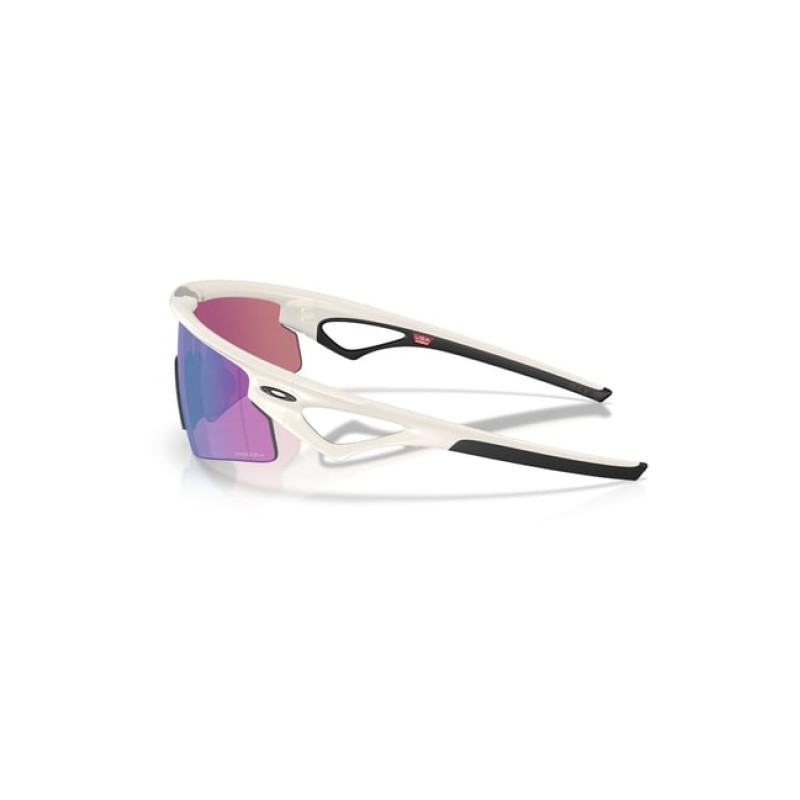Oakley Green Mirrored Rectangular Unisex Sunglasses Oakley Green Mirrored Rectangular Unisex Sunglasses