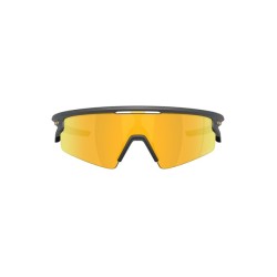 Oakley Gold Polarized Rectangular Unisex Sunglasses Oakley Gold Polarized Rectangular Unisex Sunglasses