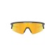 Oakley Gold Polarized Rectangular Unisex Sunglasses Oakley Gold Polarized Rectangular Unisex Sunglasses