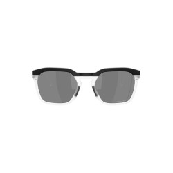 Oakley Grey Polarized Square Unisex Sunglasses Oakley Grey Polarized Square Unisex Sunglasses