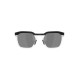 Oakley Grey Polarized Square Unisex Sunglasses Oakley Grey Polarized Square Unisex Sunglasses
