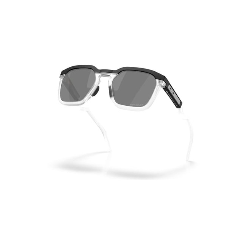Oakley Grey Polarized Square Unisex Sunglasses Oakley Grey Polarized Square Unisex Sunglasses