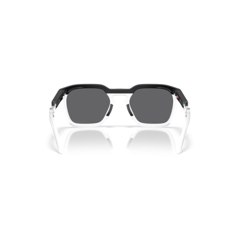 Oakley Grey Polarized Square Unisex Sunglasses Oakley Grey Polarized Square Unisex Sunglasses