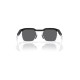 Oakley Grey Polarized Square Unisex Sunglasses Oakley Grey Polarized Square Unisex Sunglasses
