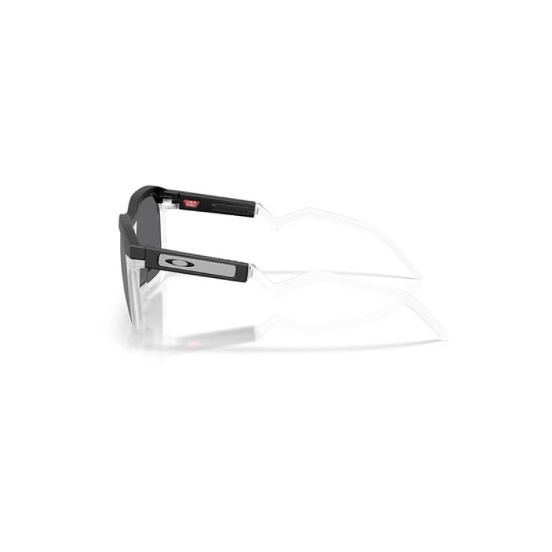 Oakley Grey Polarized Square Unisex Sunglasses Oakley Grey Polarized Square Unisex Sunglasses