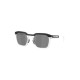 Oakley Grey Polarized Square Unisex Sunglasses Oakley Grey Polarized Square Unisex Sunglasses