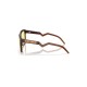 Oakley Yellow Mirrored Square Unisex Sunglasses Oakley Yellow Mirrored Square Unisex Sunglasses
