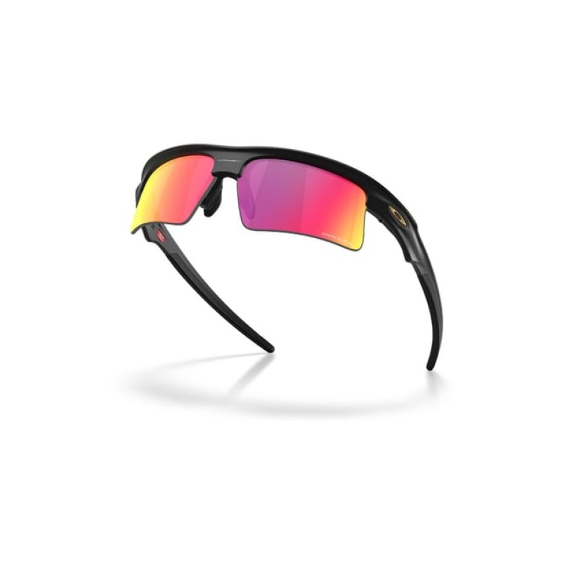 Oakley Red Mirrored Rectangular Unisex Sunglasses Oakley Red Mirrored Rectangular Unisex Sunglasses