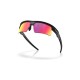 Oakley Red Mirrored Rectangular Unisex Sunglasses Oakley Red Mirrored Rectangular Unisex Sunglasses