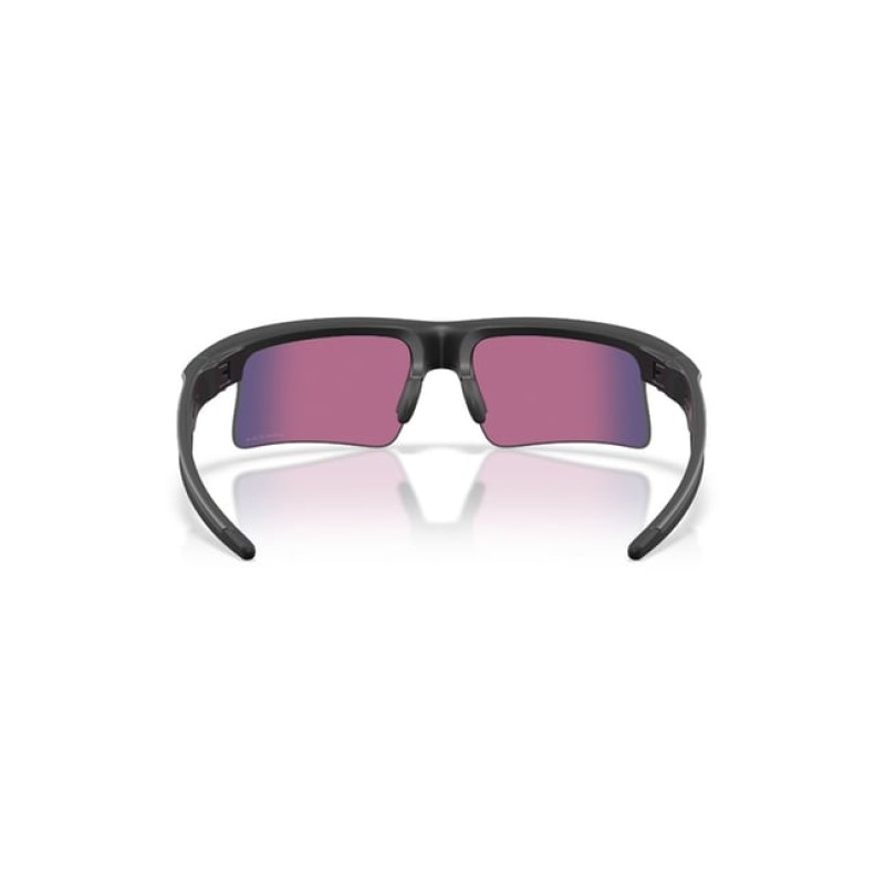 Oakley Red Mirrored Rectangular Unisex Sunglasses Oakley Red Mirrored Rectangular Unisex Sunglasses