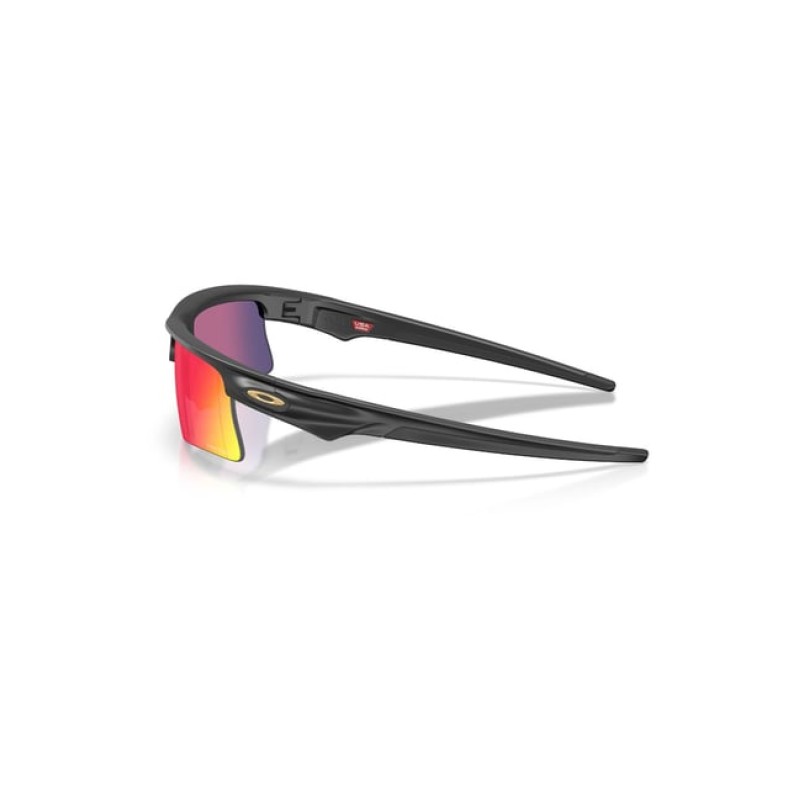Oakley Red Mirrored Rectangular Unisex Sunglasses Oakley Red Mirrored Rectangular Unisex Sunglasses