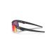 Oakley Red Mirrored Rectangular Unisex Sunglasses Oakley Red Mirrored Rectangular Unisex Sunglasses