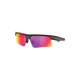 Oakley Red Mirrored Rectangular Unisex Sunglasses Oakley Red Mirrored Rectangular Unisex Sunglasses