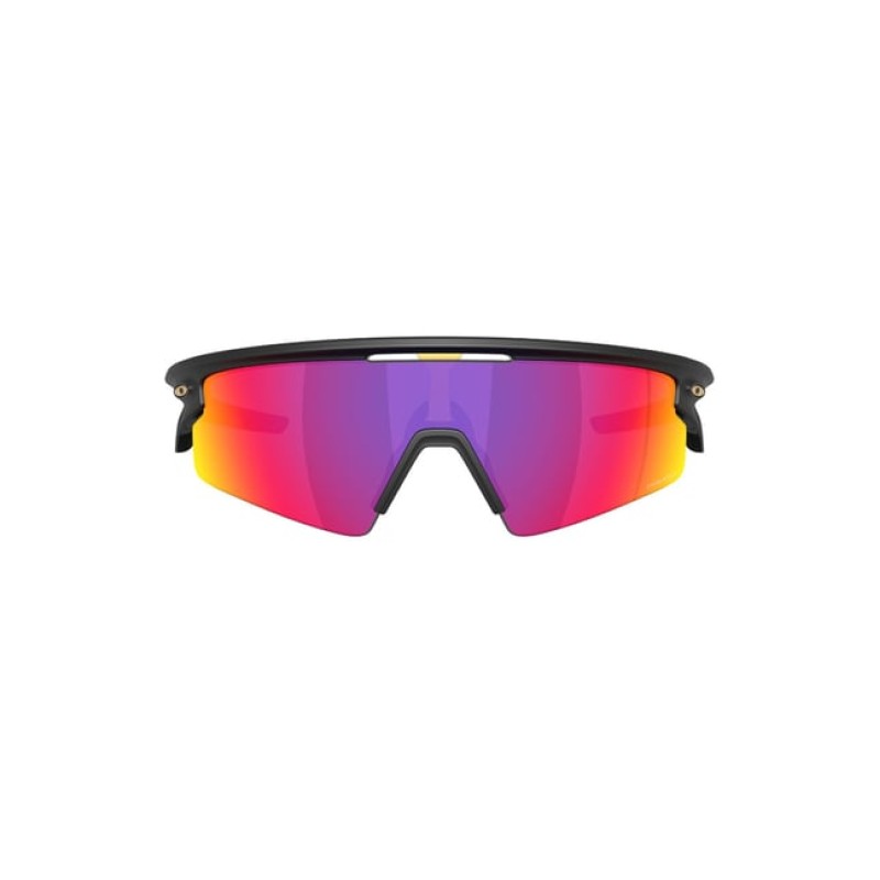 Oakley Red Mirrored Rectangular Unisex Sunglasses Oakley Red Mirrored Rectangular Unisex Sunglasses