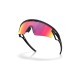 Oakley Red Mirrored Rectangular Unisex Sunglasses Oakley Red Mirrored Rectangular Unisex Sunglasses
