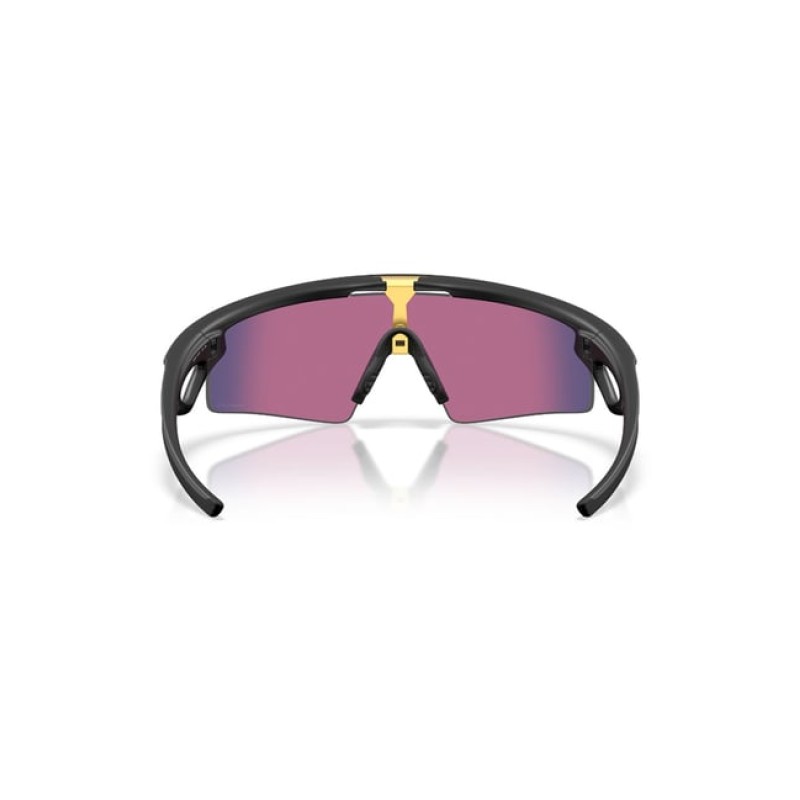 Oakley Red Mirrored Rectangular Unisex Sunglasses Oakley Red Mirrored Rectangular Unisex Sunglasses