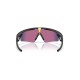 Oakley Red Mirrored Rectangular Unisex Sunglasses Oakley Red Mirrored Rectangular Unisex Sunglasses