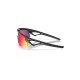 Oakley Red Mirrored Rectangular Unisex Sunglasses Oakley Red Mirrored Rectangular Unisex Sunglasses