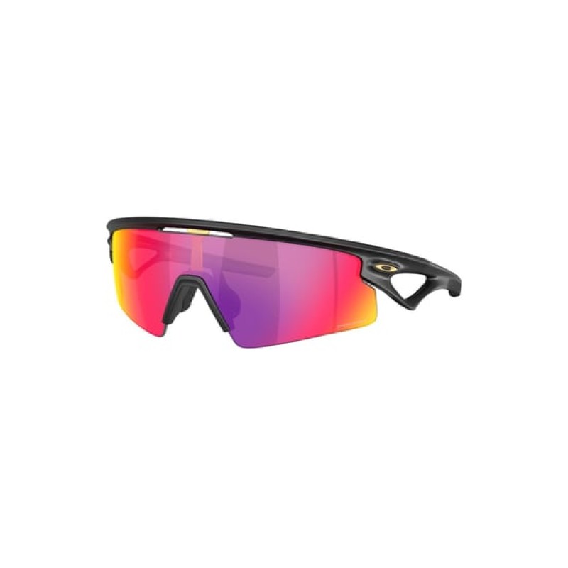Oakley Red Mirrored Rectangular Unisex Sunglasses Oakley Red Mirrored Rectangular Unisex Sunglasses