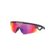 Oakley Red Mirrored Rectangular Unisex Sunglasses Oakley Red Mirrored Rectangular Unisex Sunglasses