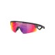 Oakley Red Mirrored Rectangular Unisex Sunglasses Oakley Red Mirrored Rectangular Unisex Sunglasses