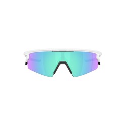 Oakley Blue Mirrored Rectangular Unisex Sunglasses Oakley Blue Mirrored Rectangular Unisex Sunglasses