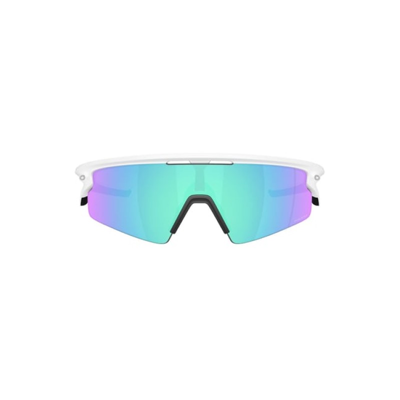 Oakley Blue Mirrored Rectangular Unisex Sunglasses Oakley Blue Mirrored Rectangular Unisex Sunglasses