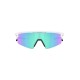 Oakley Blue Mirrored Rectangular Unisex Sunglasses Oakley Blue Mirrored Rectangular Unisex Sunglasses