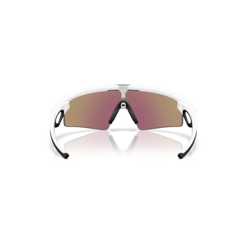 Oakley Blue Mirrored Rectangular Unisex Sunglasses Oakley Blue Mirrored Rectangular Unisex Sunglasses