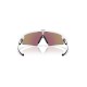 Oakley Blue Mirrored Rectangular Unisex Sunglasses Oakley Blue Mirrored Rectangular Unisex Sunglasses