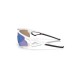 Oakley Blue Mirrored Rectangular Unisex Sunglasses Oakley Blue Mirrored Rectangular Unisex Sunglasses