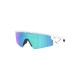 Oakley Blue Mirrored Rectangular Unisex Sunglasses Oakley Blue Mirrored Rectangular Unisex Sunglasses