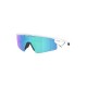 Oakley Blue Mirrored Rectangular Unisex Sunglasses Oakley Blue Mirrored Rectangular Unisex Sunglasses