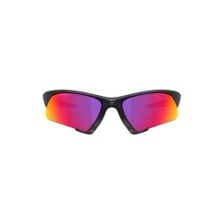 Oakley Red Mirrored Irregular Unisex Sunglasses Oakley Red Mirrored Irregular Unisex Sunglasses