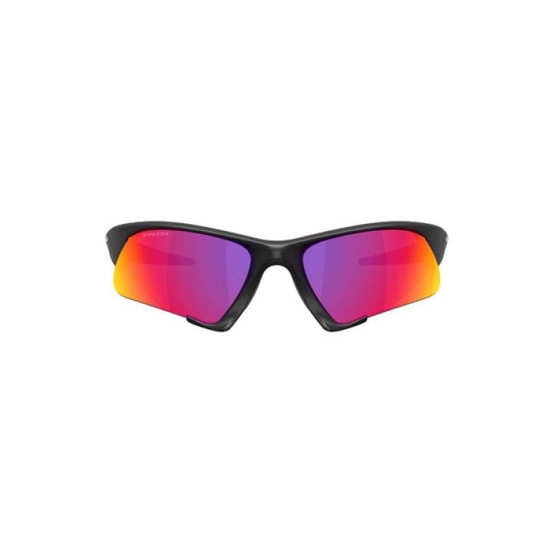 Oakley Red Mirrored Irregular Unisex Sunglasses Oakley Red Mirrored Irregular Unisex Sunglasses