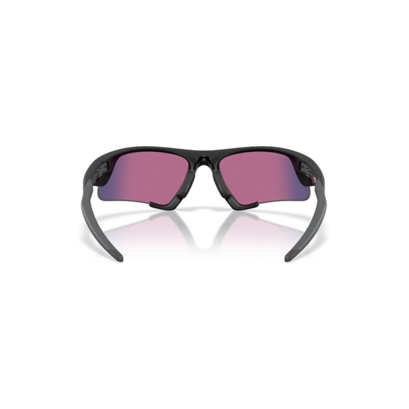 Oakley Red Mirrored Irregular Unisex Sunglasses Oakley Red Mirrored Irregular Unisex Sunglasses
