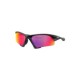 Oakley Red Mirrored Irregular Unisex Sunglasses Oakley Red Mirrored Irregular Unisex Sunglasses