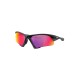Oakley Red Mirrored Irregular Unisex Sunglasses Oakley Red Mirrored Irregular Unisex Sunglasses