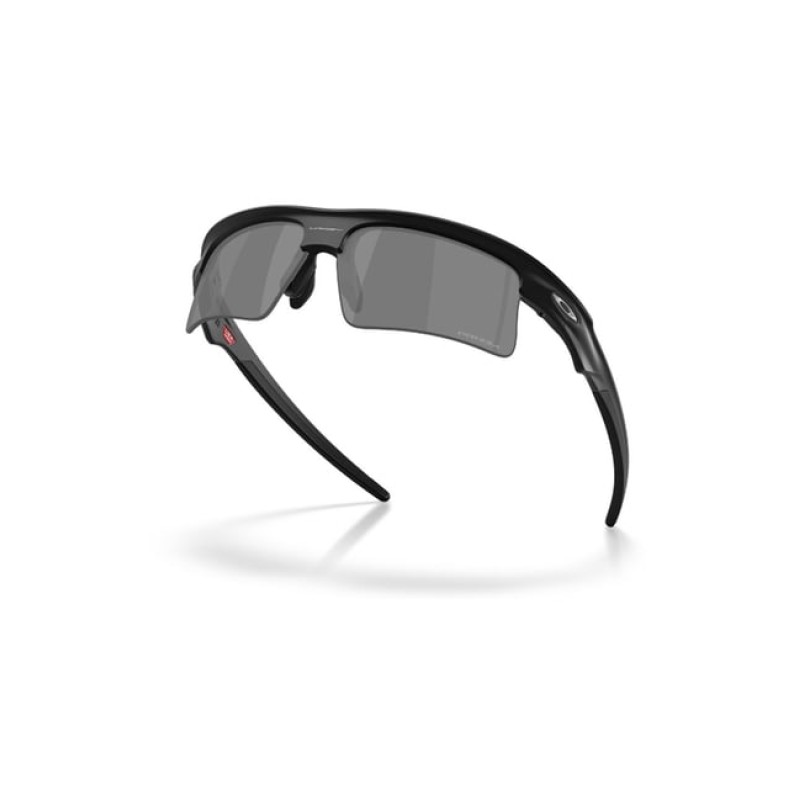 Oakley Grey Mirrored Rectangular Unisex Sunglasses Oakley Grey Mirrored Rectangular Unisex Sunglasses