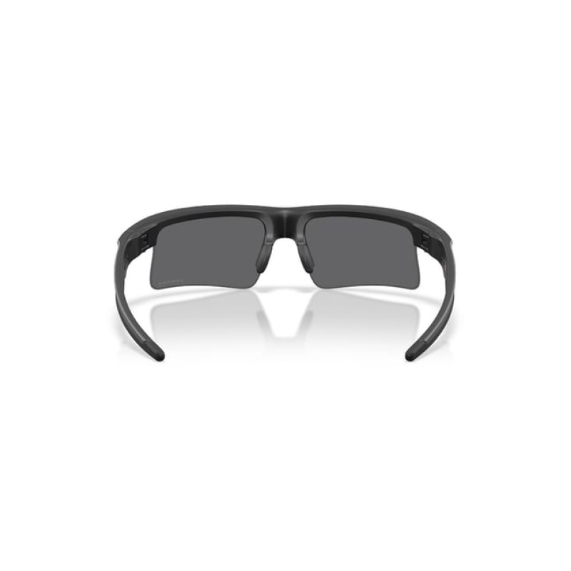 Oakley Grey Mirrored Rectangular Unisex Sunglasses Oakley Grey Mirrored Rectangular Unisex Sunglasses