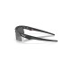 Oakley Grey Mirrored Rectangular Unisex Sunglasses Oakley Grey Mirrored Rectangular Unisex Sunglasses