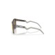 Oakley Red Mirrored Square Unisex Sunglasses Oakley Red Mirrored Square Unisex Sunglasses
