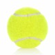 Vicky Cricket Tennis Ball Pack of 6, Yellow Vicky Cricket Tennis Ball Pack of 6, Yellow
