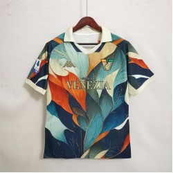 Venezia FC Soccer Football Jersey Kit Vintage Special Edition 2022/23